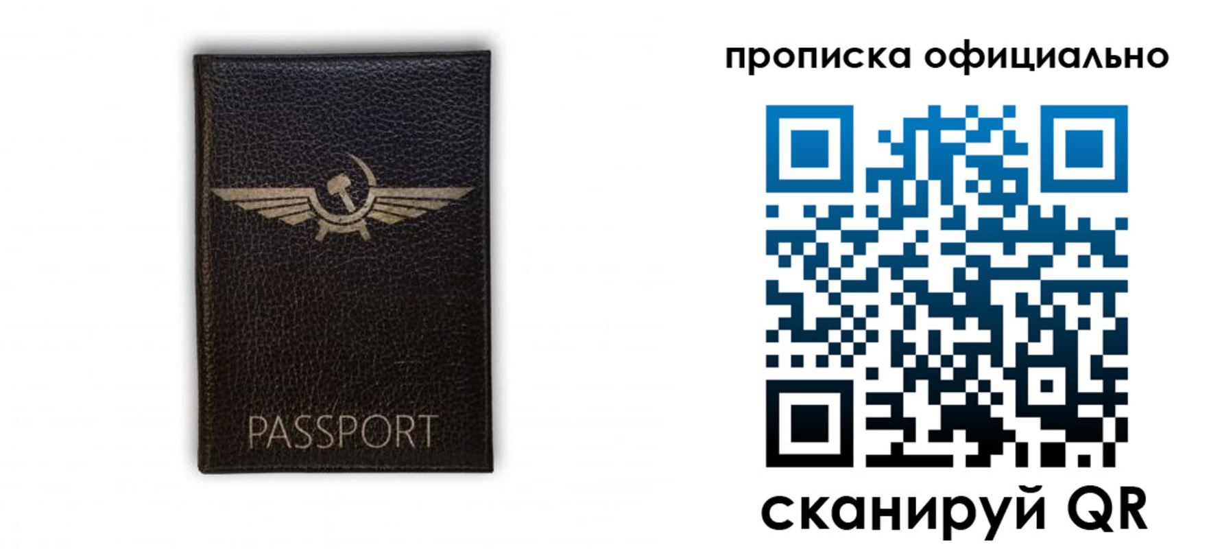 временная прописка в Куровском